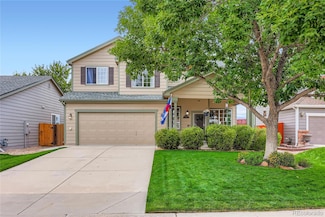 1005 Parsons Ave, Castle Rock, CO 80104
