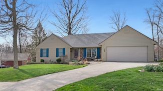 9823 Houndshill Place, Fort Wayne, IN 46804