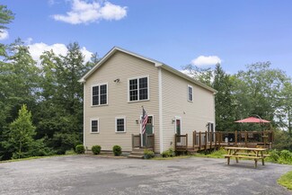 20 Bradley Ridge Ln, Topsham, ME 04086