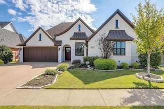 2705 River Path Ct, Burleson, TX 76028