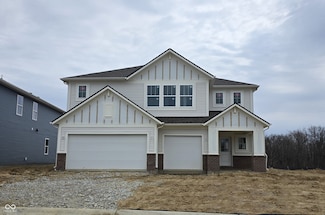 5803 Sunstone Rd, Indianapolis, IN 46239