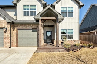 11101 SW 30th Cir, Yukon, OK 73099
