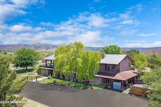 995 S Page Springs Rd, Cornville, AZ 86325