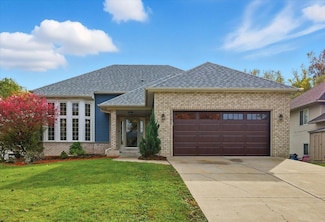 17245 33rd Ave N, Plymouth, MN 55447