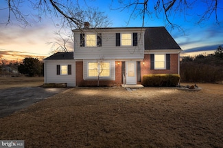 23 Pemberton Vincentown Rd, Pemberton, NJ 08068