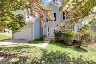 4542 White Rd, Douglasville, GA 30135