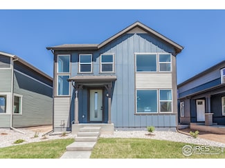 6112 Dutch Dr, Timnath, CO 80547