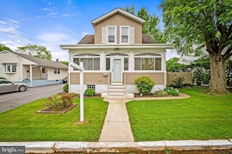 7811 Bagley Ave, Parkville, MD 21234