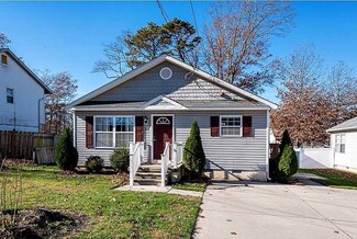 317 Vine Ave, Galloway, NJ 08205