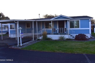 55 W Washington Ave Unit 43, Yakima, WA 98903