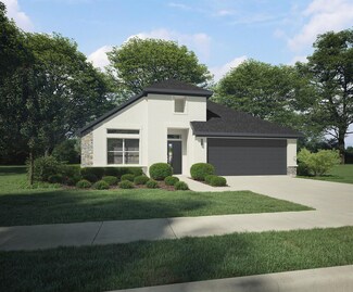 10517 Landry Bluff Ln, Fort Worth, TX 76126