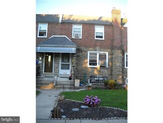 727 Eddystone Ave, Crum Lynne, PA 19022