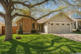 116 Wanda St, Boerne, TX 78006