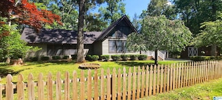 106 Roberts Cir, Wedowee, AL 36278