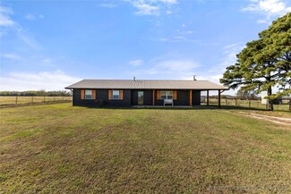4723 N 3715 Rd, Allen, OK 74825