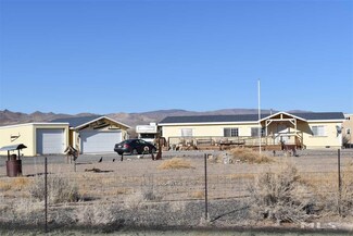 9950 Chelsie Ct, Stagecoach, NV 89429