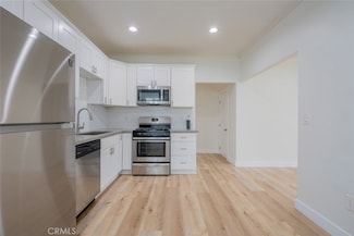 418 N Hill Ave Unit 4, Pasadena, CA 91106