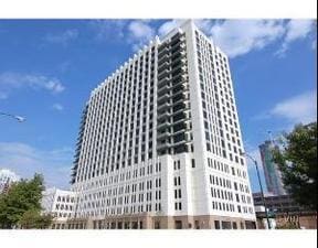 1255 S State St Unit 1305, Chicago, IL 60605