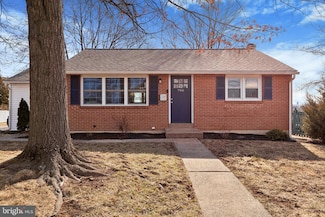 740 Willow St, Pottstown, PA 19464