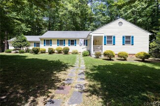 3503 Quail Meadows Ct, Midlothian, VA 23112