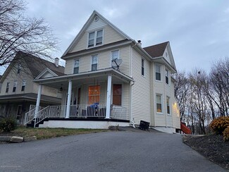 205 E Grove St, Scranton, PA 18510