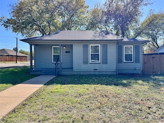 4236 Voncille St, Haltom City, TX 76117