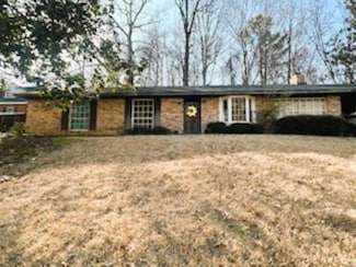 205 Woodland Dr, Helena, AR 72342