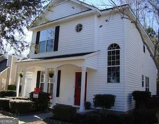 113 Sunrise Ln, Savannah, GA 31419
