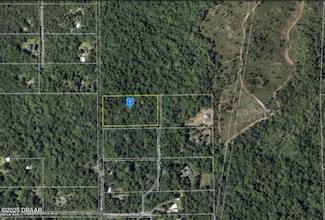 0 Freedom Trail, Black Hammock, FL 32765