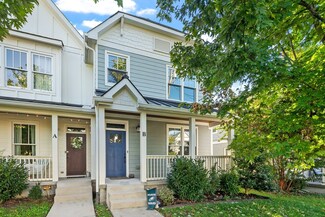 6005 Pennsylvania Ave Unit B, Nashville, TN 37209