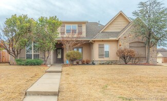 4674 E 145th Place S, Bixby, OK 74008