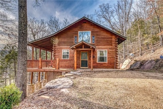 461 Nc 8647, Parthenon, AR 72666