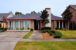 3629 Tolmas Dr, Metairie, LA 70002