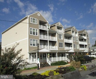 9100 Bay Ave, North Beach, MD 20714