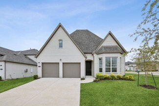 600 Conestoga Pass, Celina, TX 75009