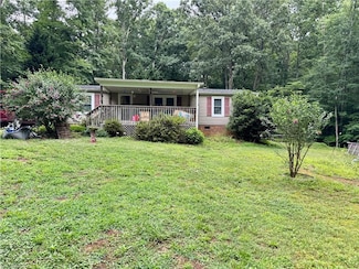 5020 Cashatt Rd, Trinity, NC 27370
