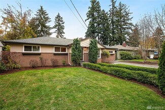 1620 N 190th St, Shoreline, WA 98133