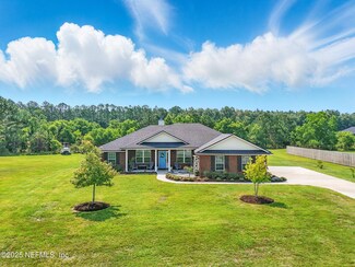 54063 Corley Dr, Callahan, FL 32011