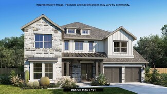 2209 Winding Creek Cir, Aledo, TX 76008