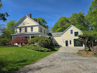 531 Foundry St Unit B, North Easton, MA 02356