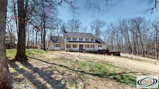 120 Magnolia Tree Ln, Paris, TN 38242