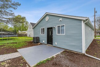 497 Decatur St, Marion, OH 43302