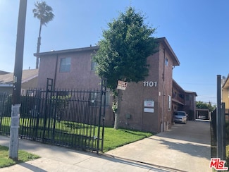 1101 W 106th St Unit 3, Los Angeles, CA 90044