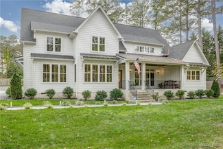 9607 Derbyshire Rd, Henrico, VA 23229