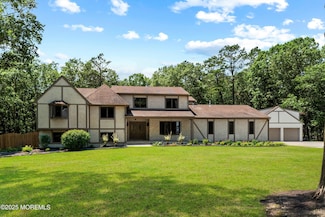 718 Radcliffe Rd, Lanoka Harbor, NJ 08734