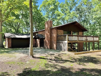 8305 Brouk Dr, Cedar Hill, MO 63016