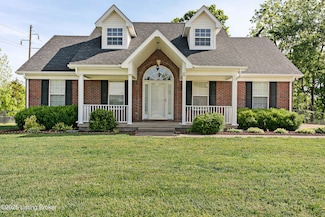 147 Jack Dr, Bardstown, KY 40004