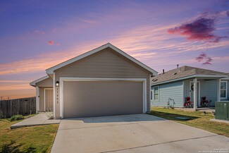13802 Ostrich Run, San Antonio, TX 78252