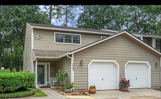 14911 Wunderlich Dr Unit 1501, Houston, TX 77069