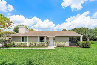 15798 Woodgate Ct Unit E, Sunrise, FL 33326